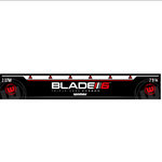 Winmau Blade 6 Oche Line