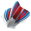 Red & Blue Prism Alpha Standard