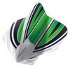 Blanc, Noir & Vert Prism Alpha Standard