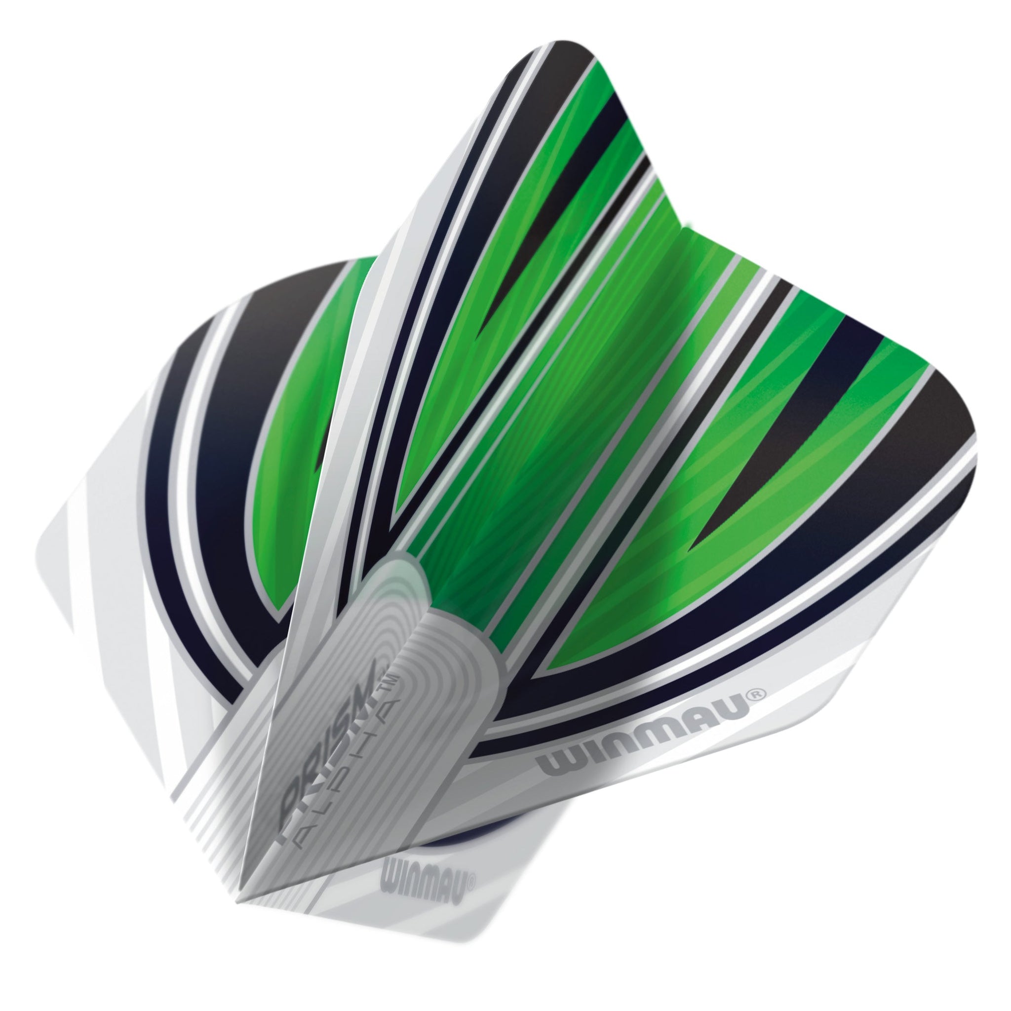 Blanc, Noir & Vert Prism Alpha Standard