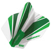 Blanc et Vert Prism Alpha Standard