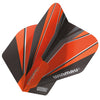 Black & Orange Prism Alpha Standard