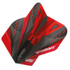 Black & Red Prism Delta Standard