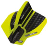 MVG Translucent Green With Black Lines Prism Alpha Standard