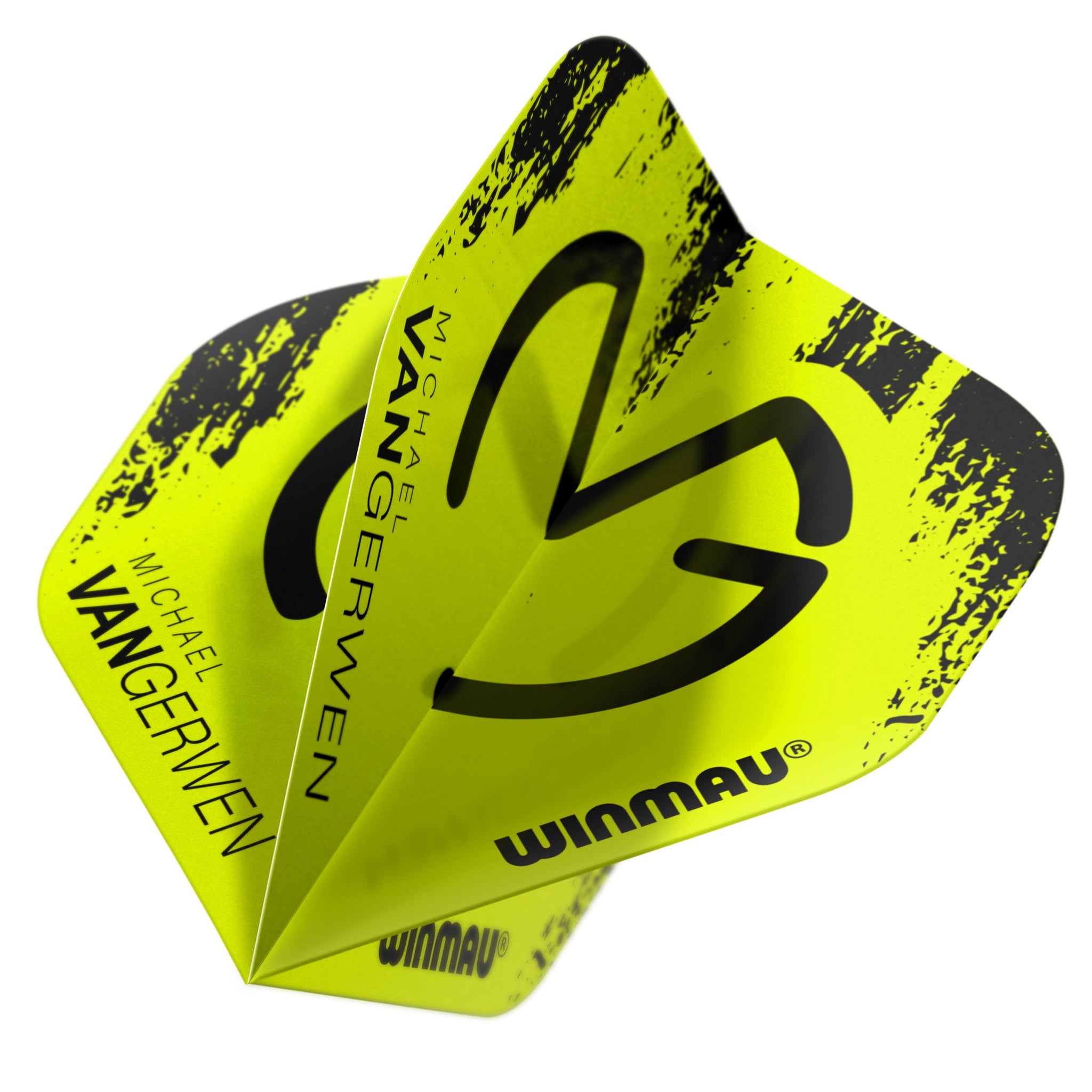 MVG Schwarz & Grün Standard