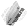 White & Grey Rhino Standard