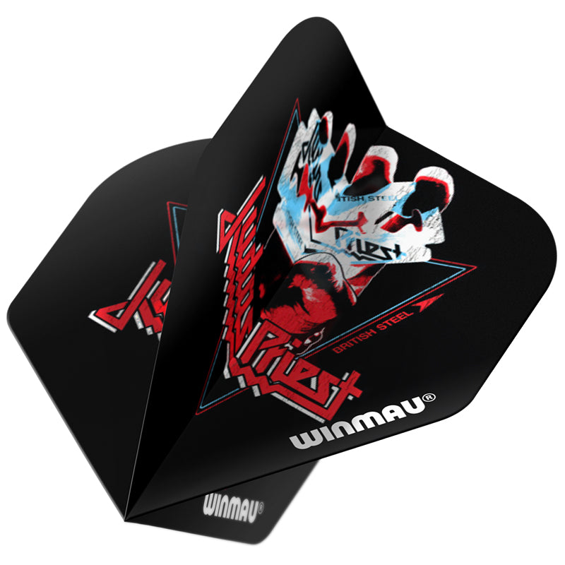F6588_Rockband_Flights_Winmau_Image 1