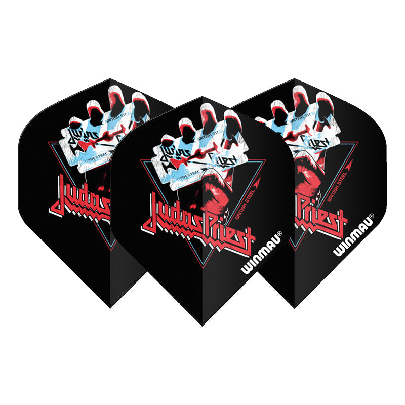 F6588_Rockband_Flights_Winmau_Image 3
