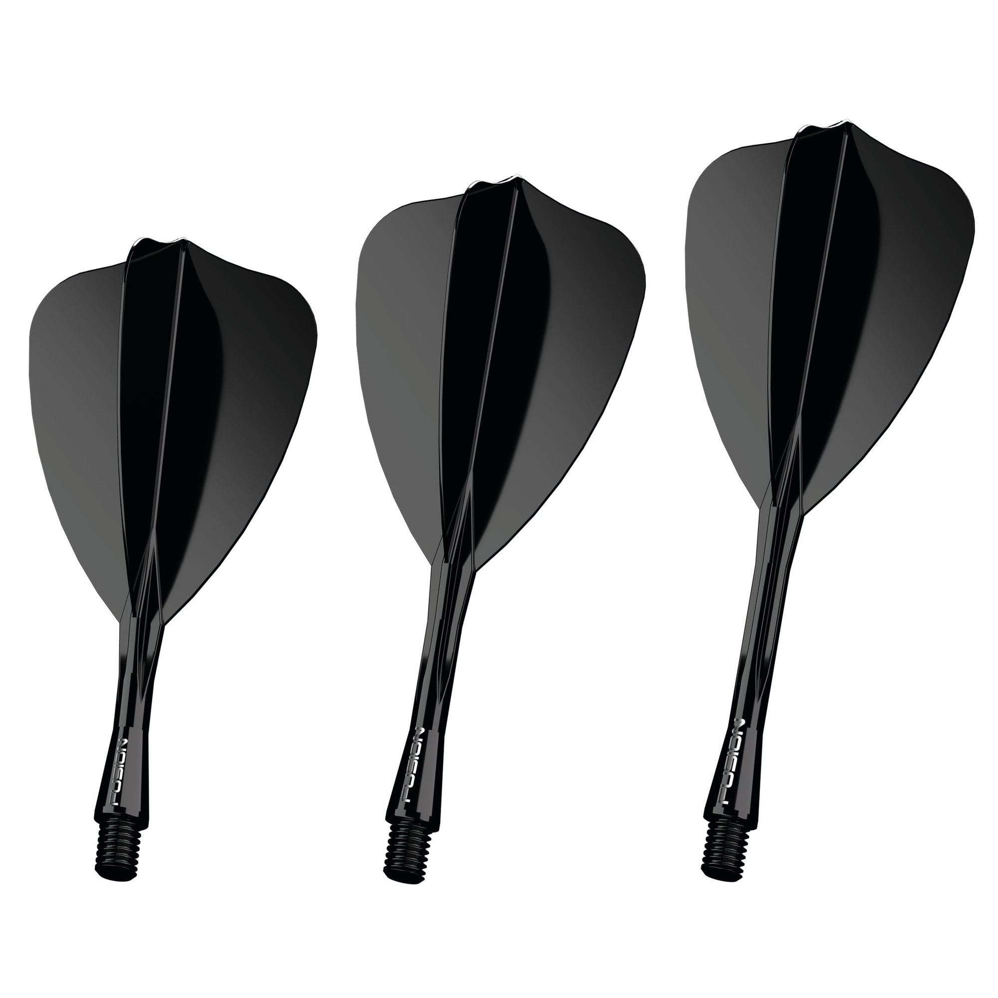 Winmau Fusion Arrow Flight & Shaft