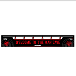 Winmau Man Cave Oche Line