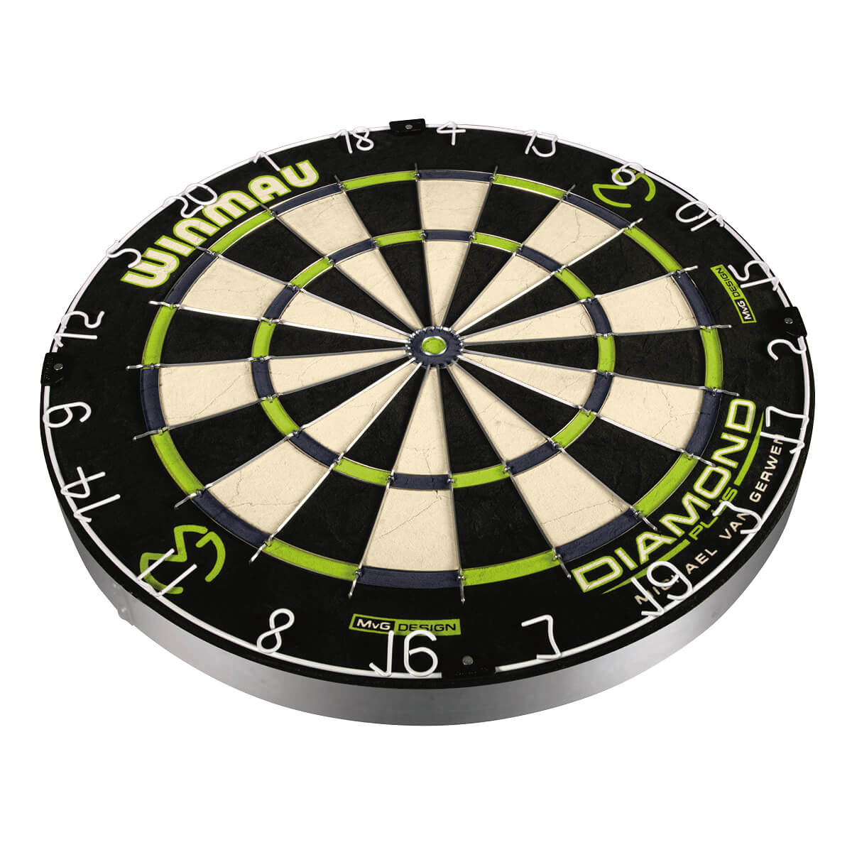 Winmau MvG Diamond Edition Dartboard
