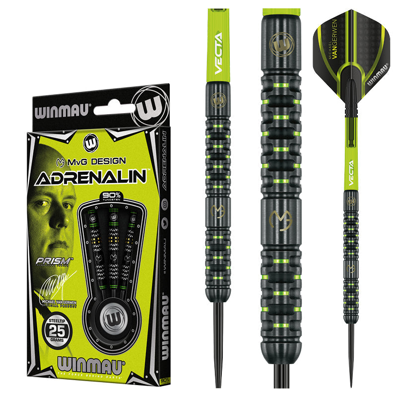 MvG Adrenalin