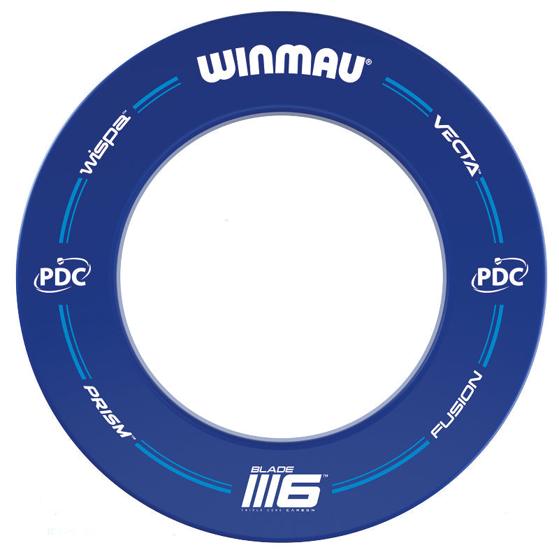 PDC Surround Set