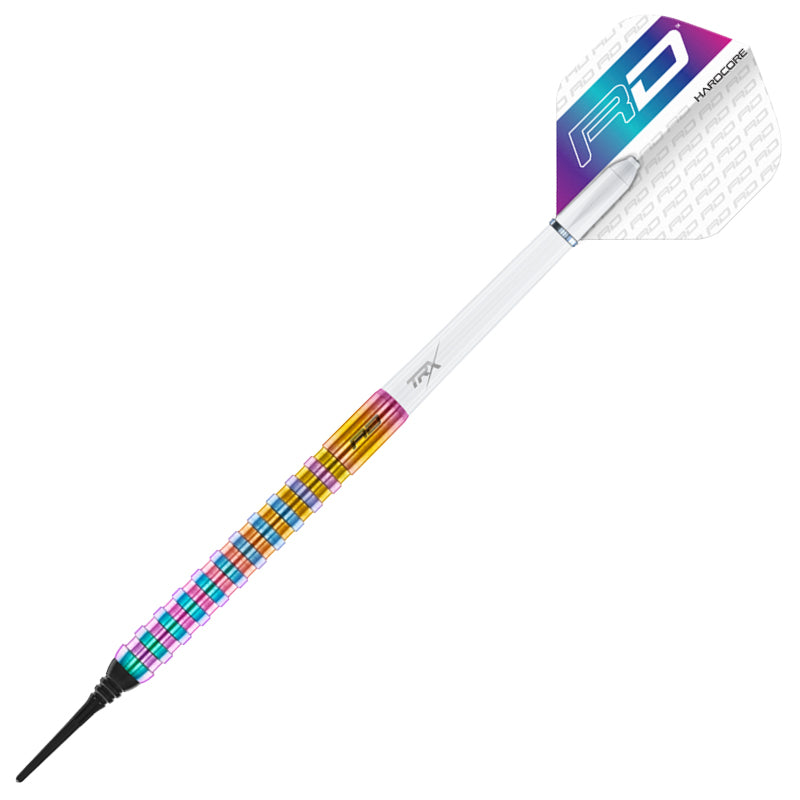 Javelin Spectron Weiche Spitze