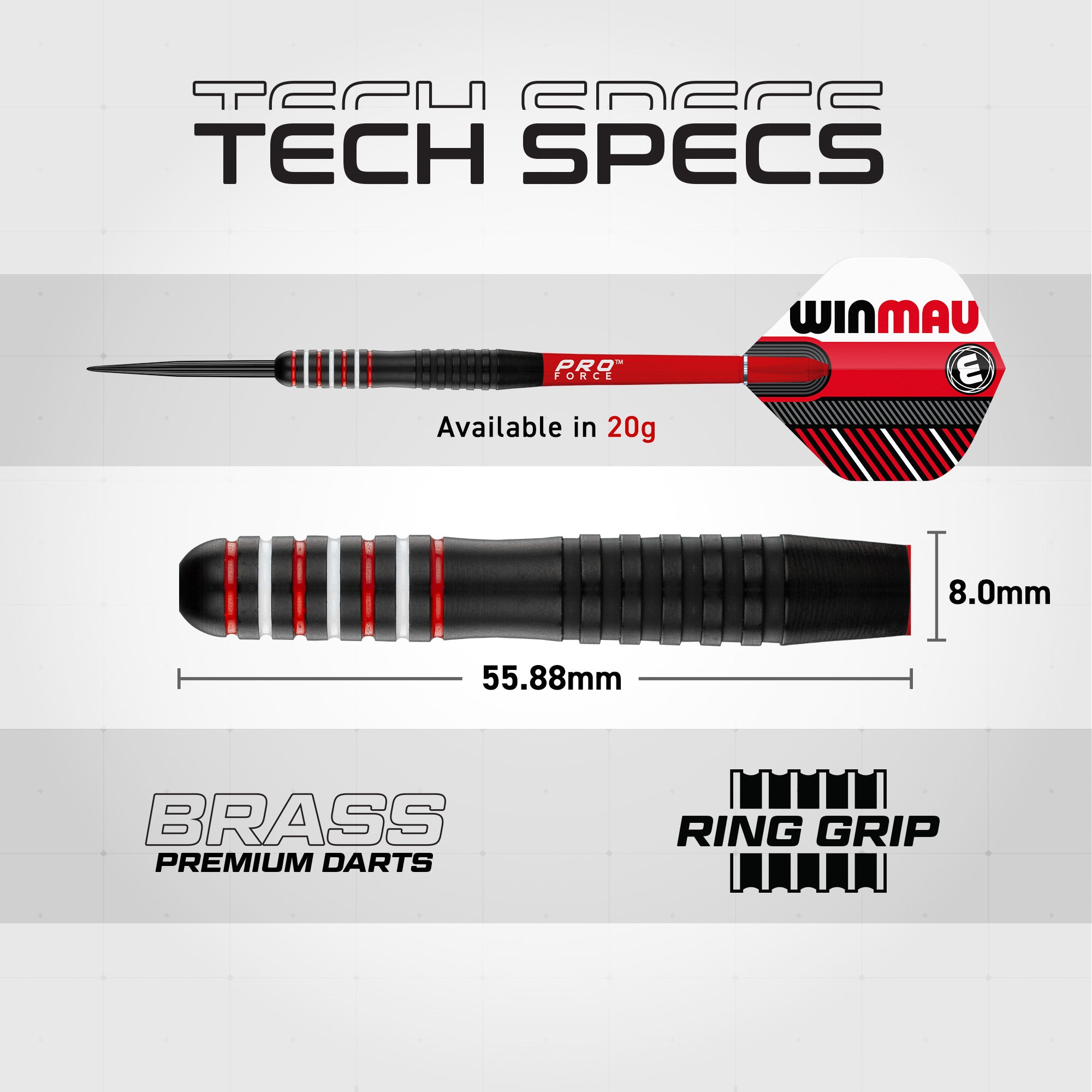 Masters Pro Dartboard Set