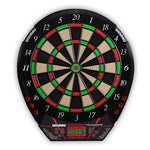 Ton Machine Soft Tip Dartboard