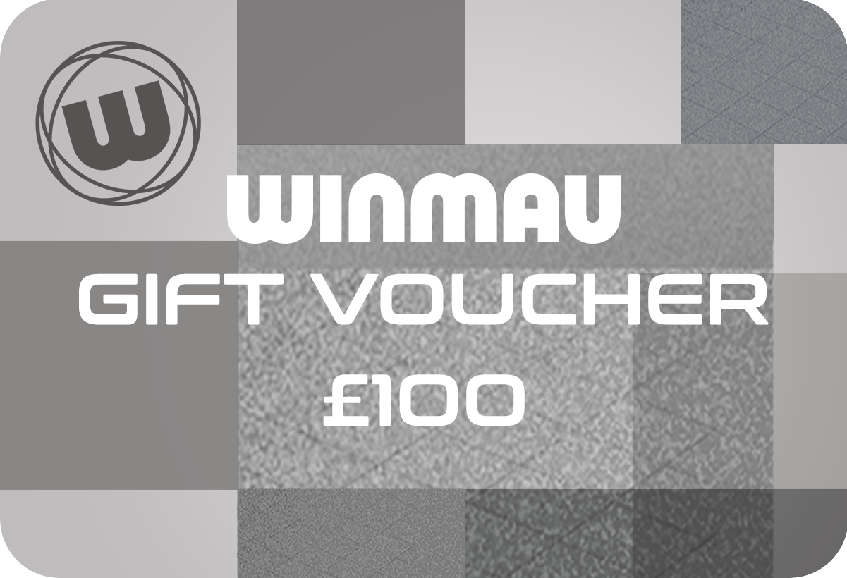 Carte Cadeau Winmau