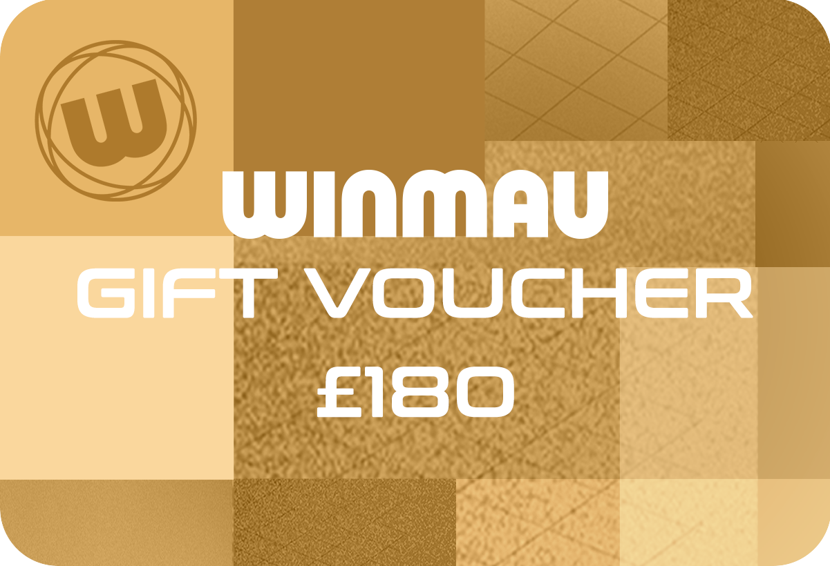 Carte Cadeau Winmau