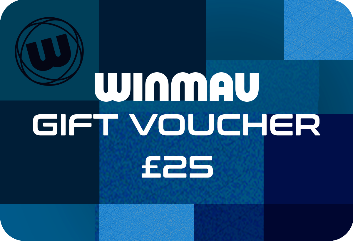 Carte Cadeau Winmau