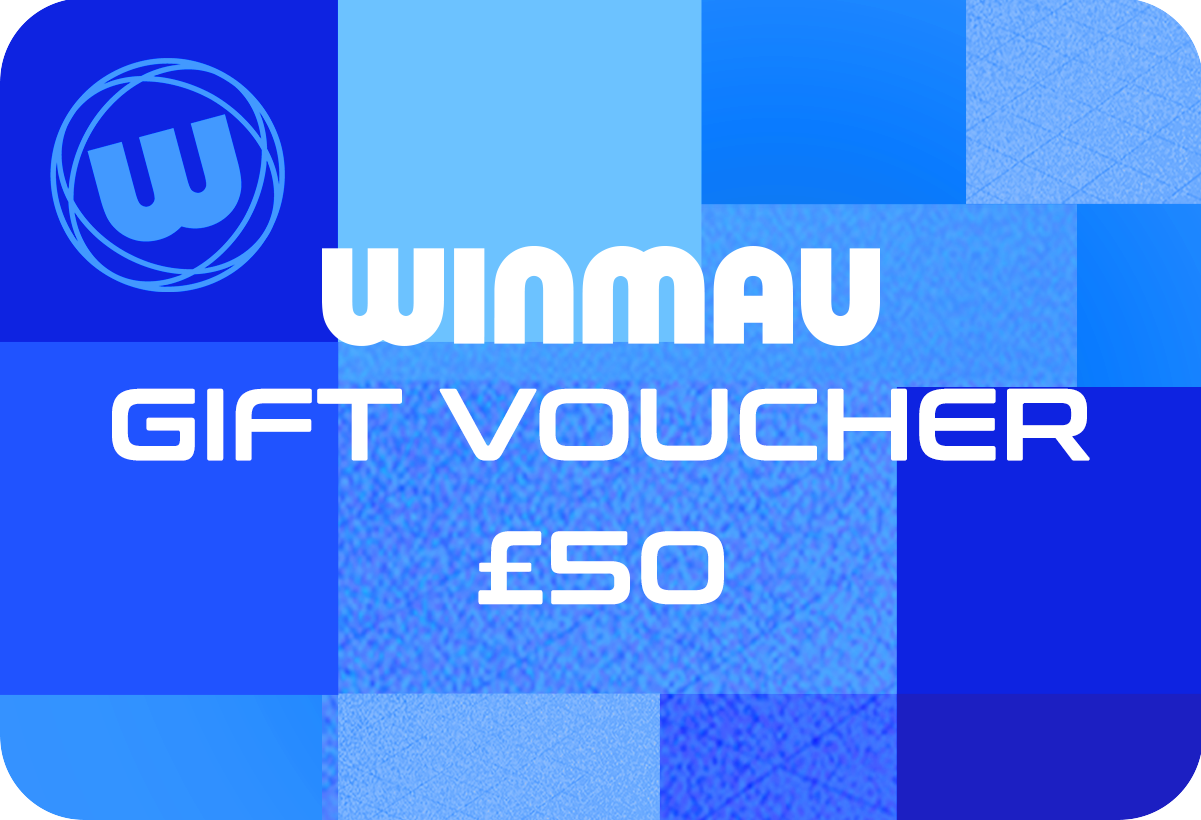 Carte Cadeau Winmau