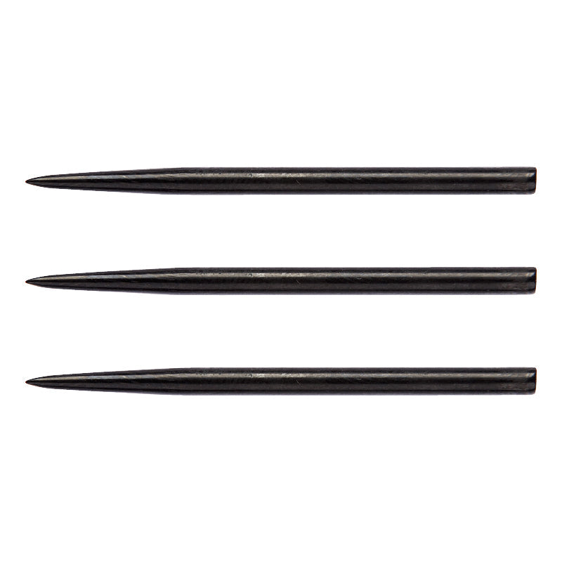 Black Long 41mm