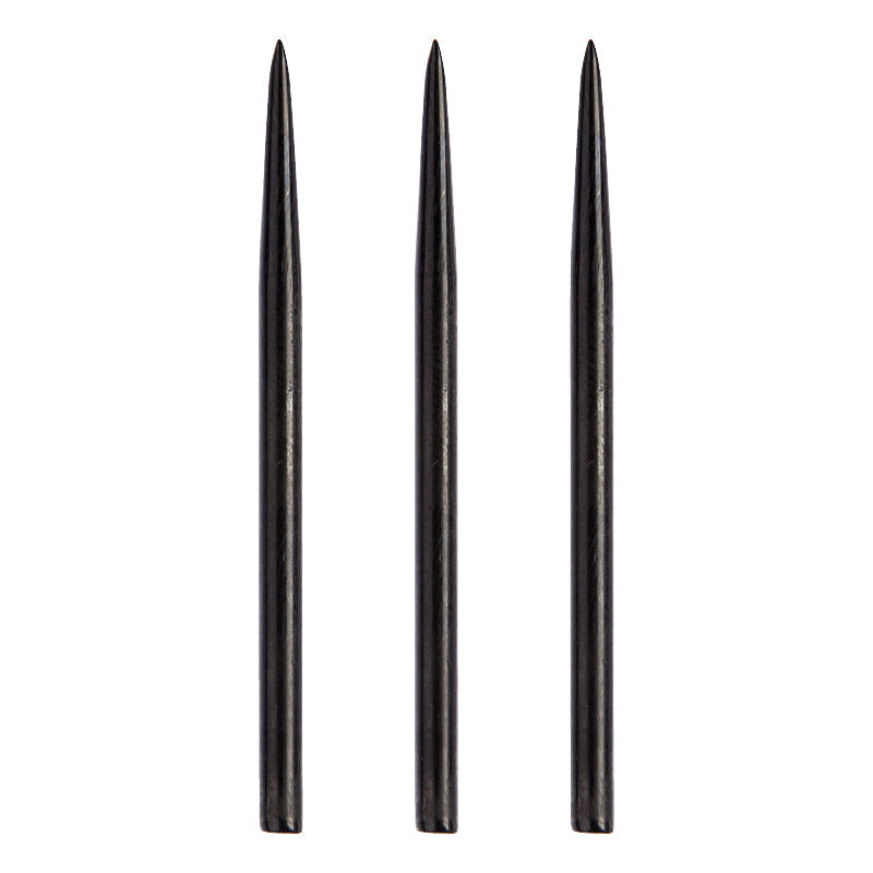 Black Long 41mm