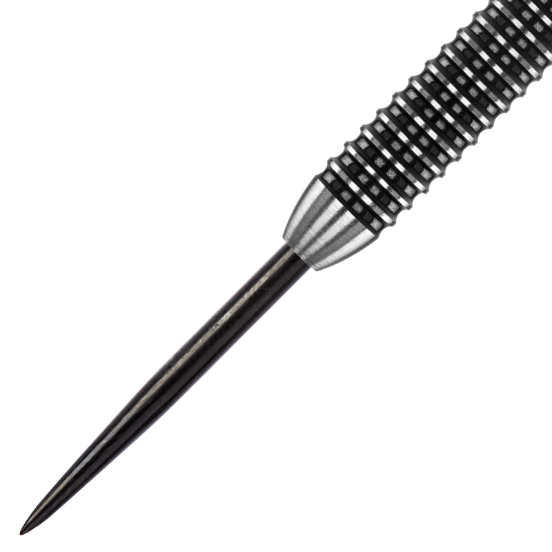 Black Long 41mm