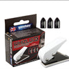 Winmau Whizlock Punch- und Dartkappen
