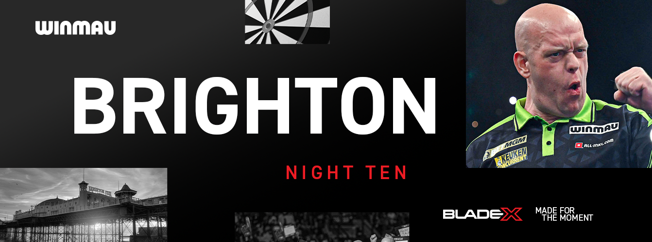 Premier League Night - Brighton