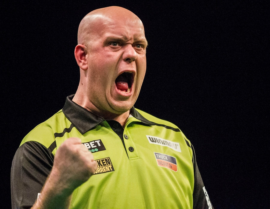 MvG Still the Boss