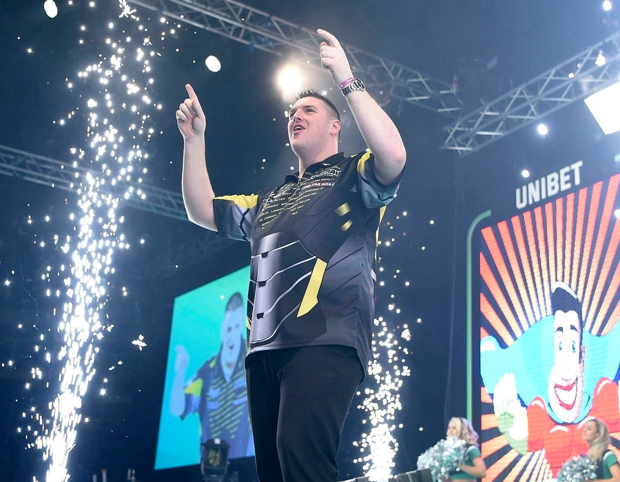 Birmingham Victory Keeps Gurney in Play-off Chase