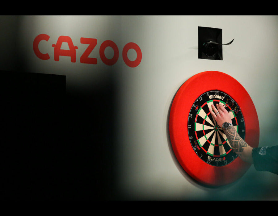 2024 Cazoo Masters schedule of play confirmed