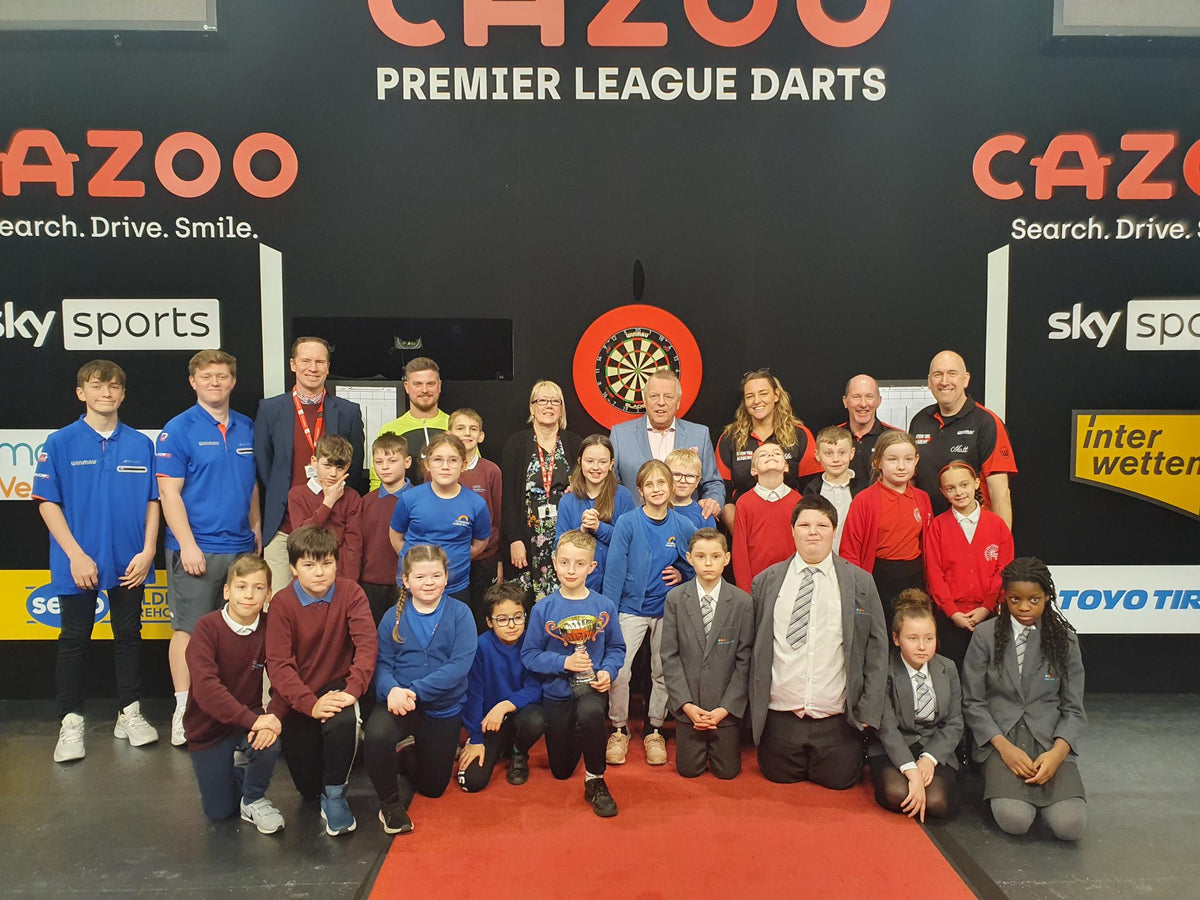 Room 180 Academy Returns for 2023 with Bullseye Maths