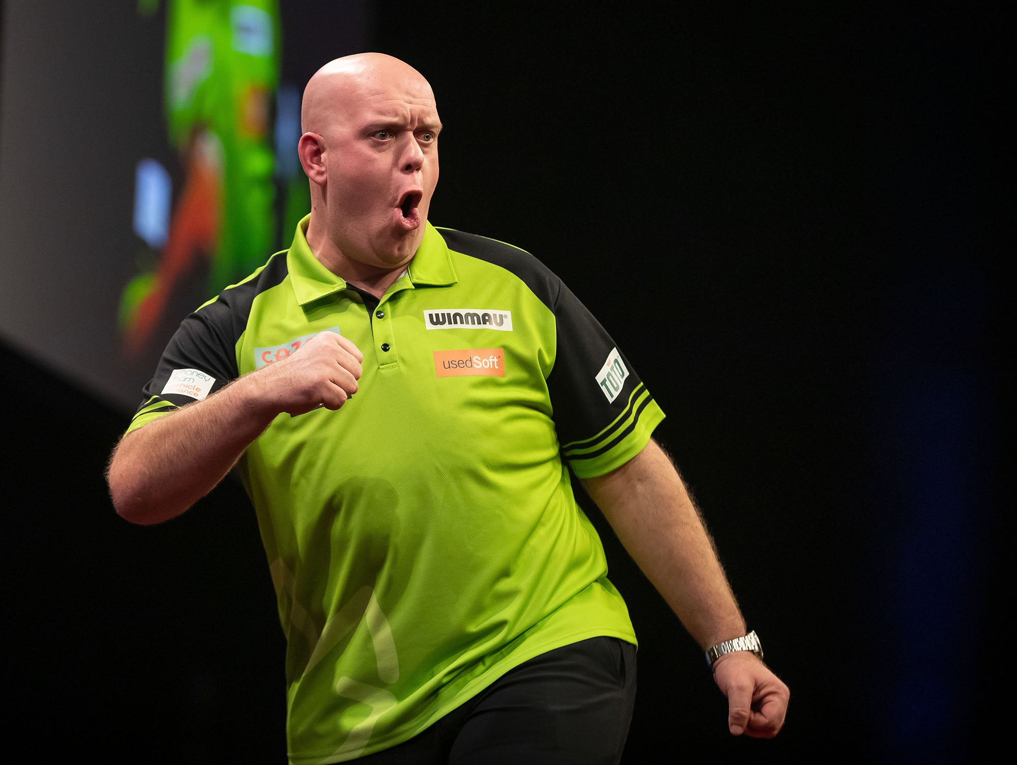 MVG REMAINS AT THE TOP OF THE TABLE AFTER WEEK 8 - Premier League Preview