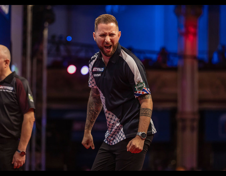 NOPPERT EDGES OUT KIST IN ALL-DUTCH DECIDER IN PC22