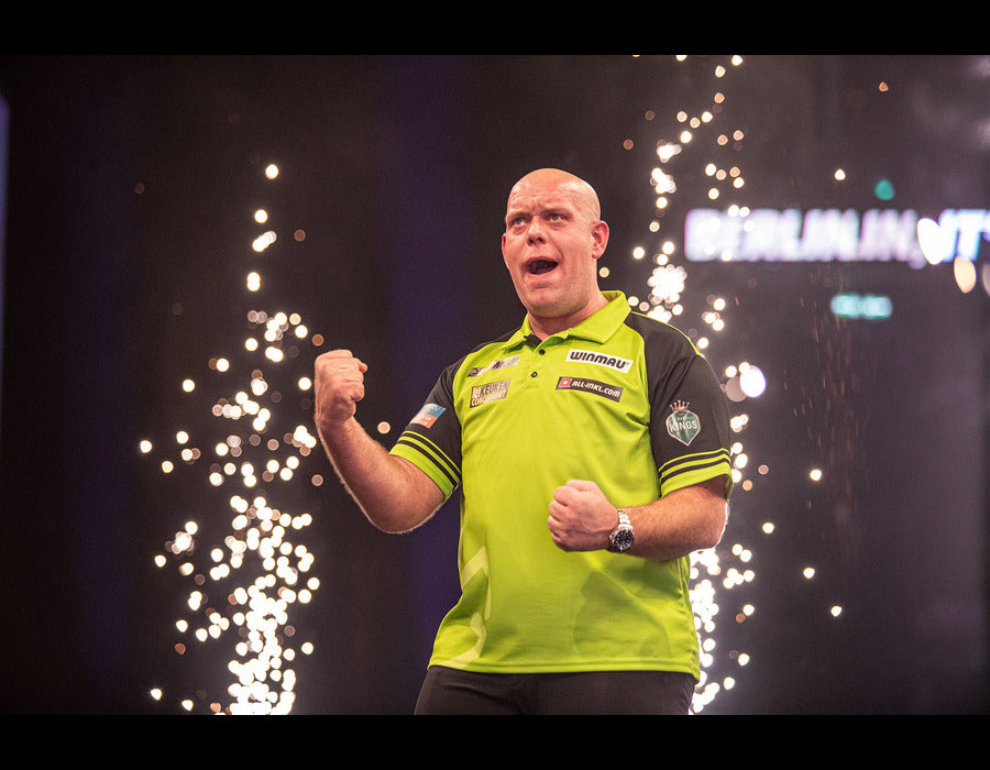 2024 BETMGM PREMIER LEAGUE - NIGHT THREE PREVIEW