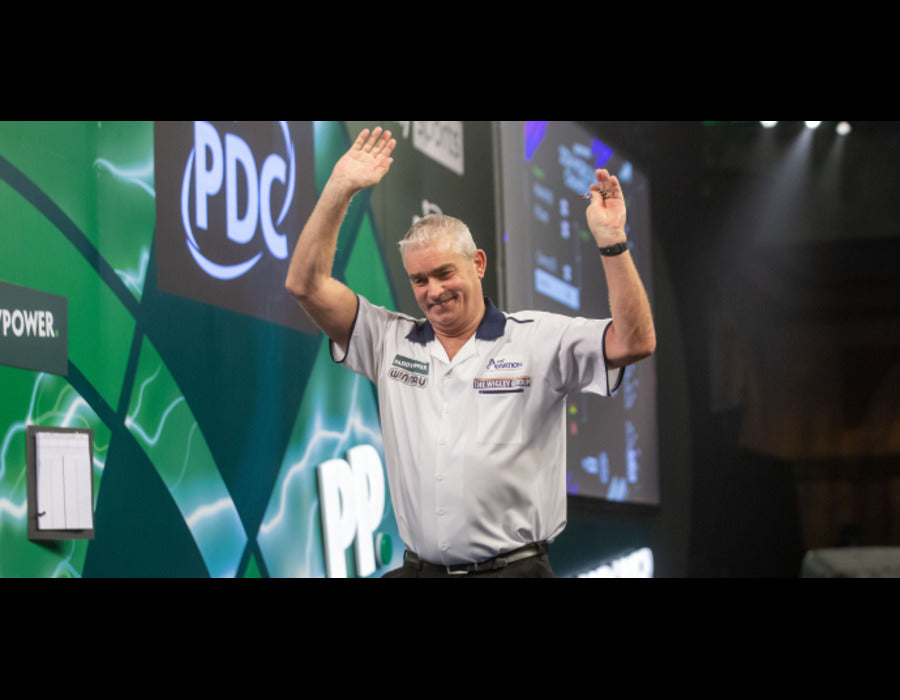 Beaton declares intention to retire at end of 2024 season