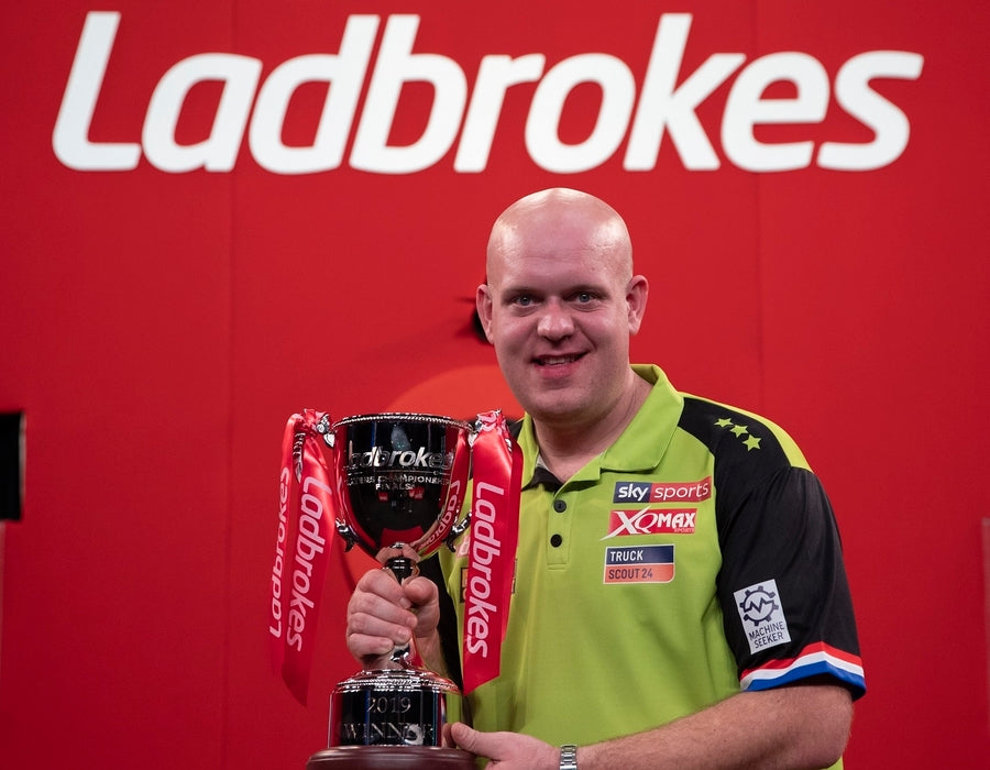 2020 Ladbrokes Players Championship Finals Update