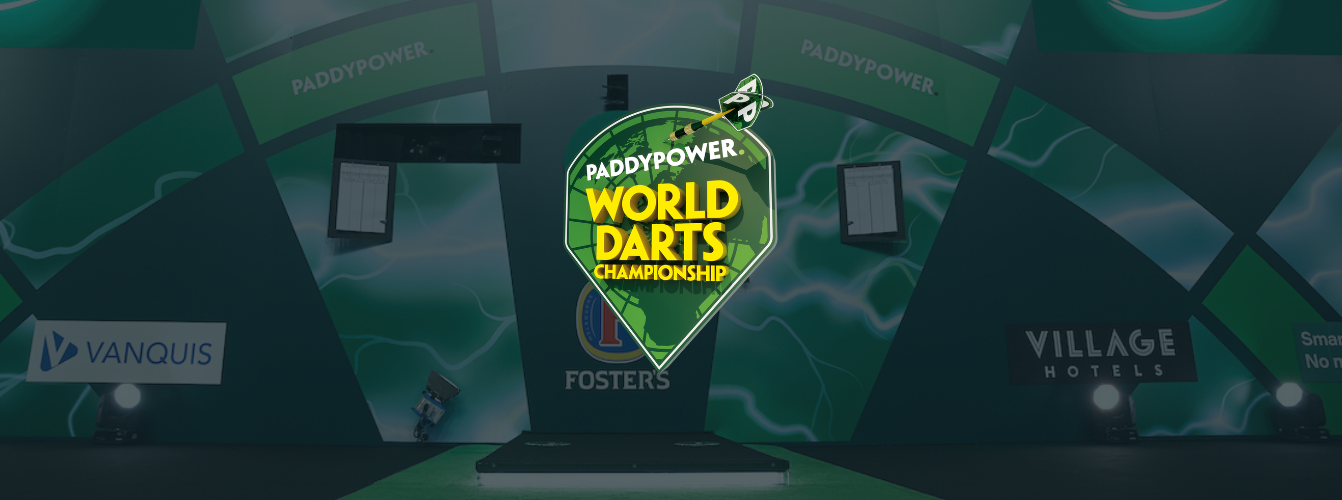Paddy Power World Darts Championship: The Centerpiece of the Christmas Sporting Calendar
