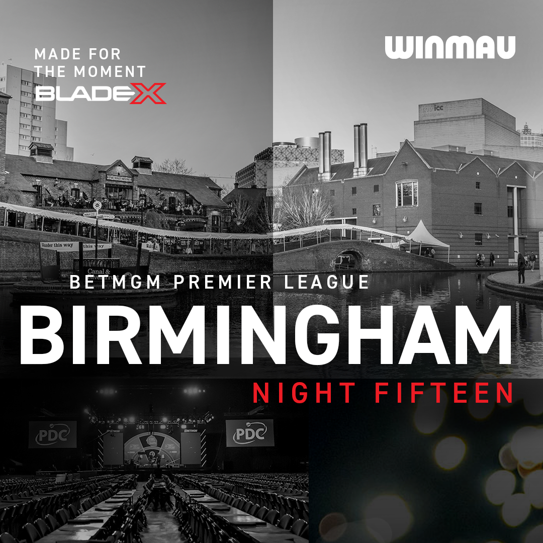 Premier League Night Fifteen - Birmingham