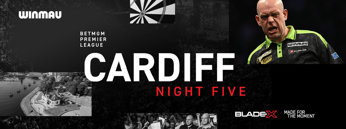 Premier League Night Five: Cardiff