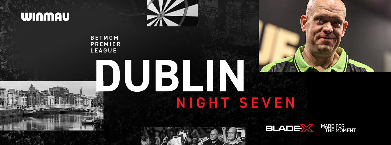 Premier League Night Seven - Dublin
