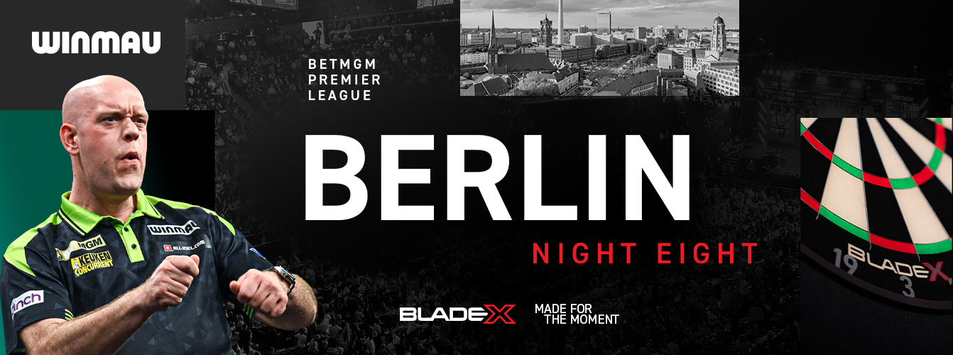 Premier League Night Eight - Berlin