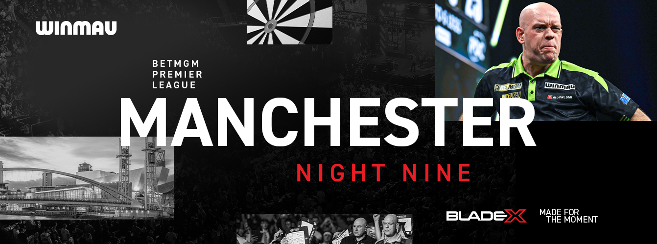 Premier League Night Nine - Manchester