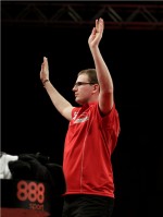 UK Junior Darts Tour 2015