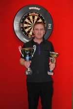 Jackpotjoy.com and Winmau extend their partnership until 2013