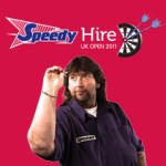 SUPPORTING THE GLOBAL GAME – WINMAU RENEWS SPONSORSHIP OF THE DARTS FEDERATION OF SERBIA AND OLIVER FERENC