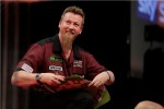 BDDA Winmau Classic 2017
