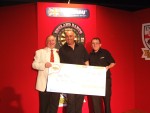 2013 WELSH OPEN SINGLES RESULTS