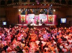The British Internationals are being hosted by England Darts Organisation